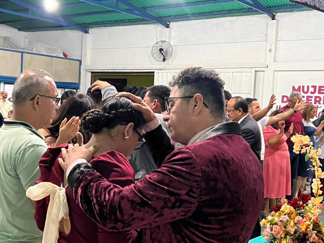 Servicio de Miércoles